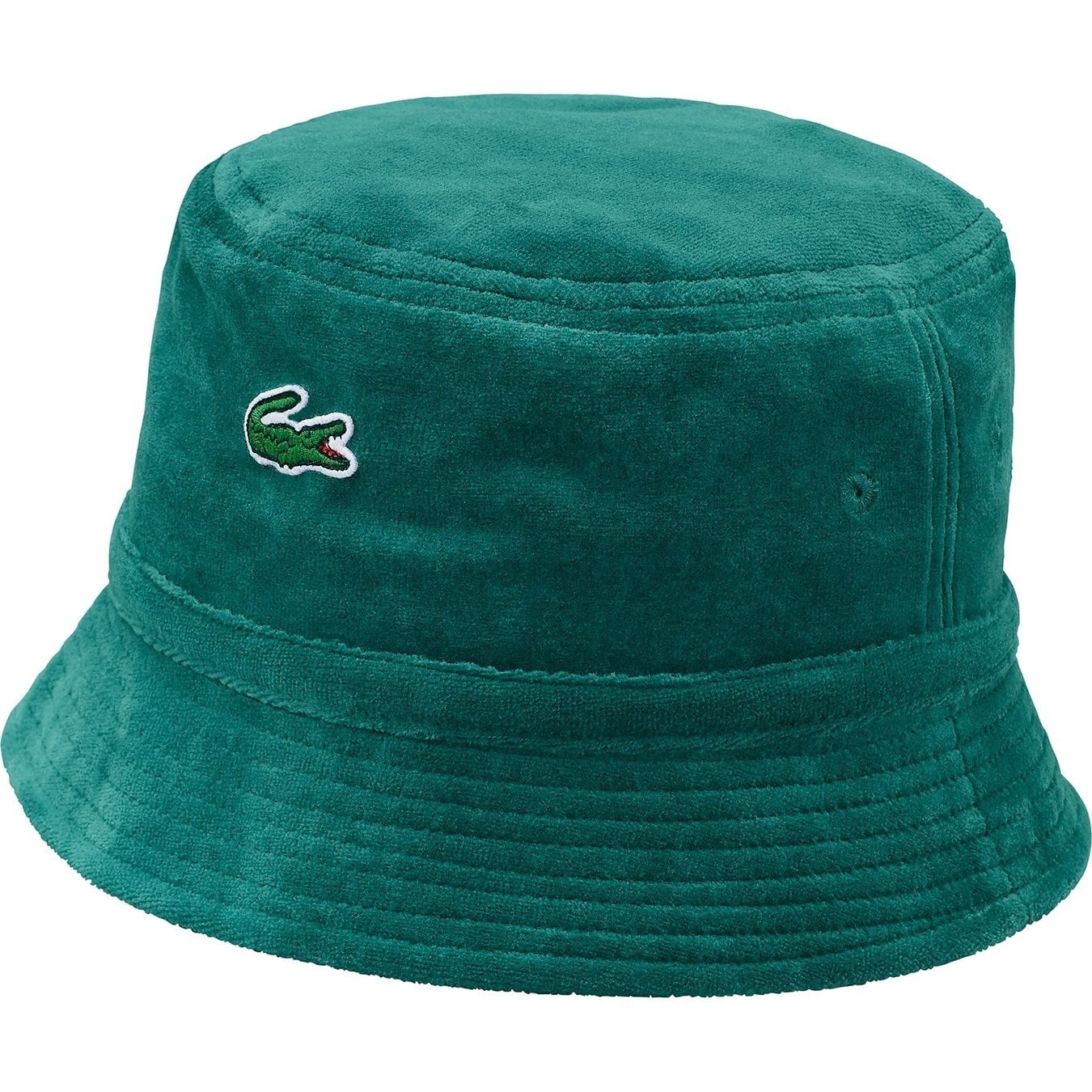 Supreme®/LACOSTE Velour Crusher view 10
